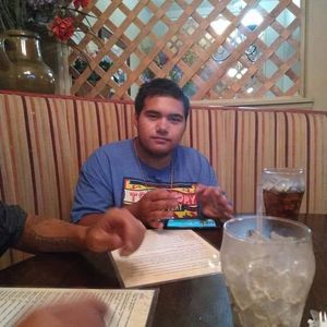 Meet your Posher, Cj